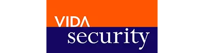 Logo Vida Security